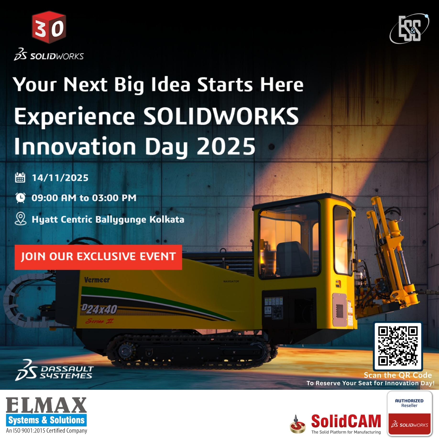 SolidWorks Innovation Day 2025